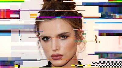 bella thorne deepfake|Bella Thorne Porn DeepFakes